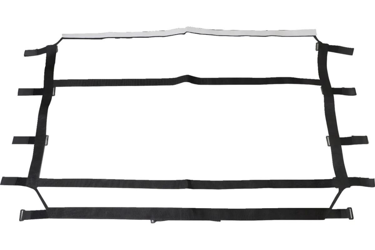 REAR WINDSCREEN WOLVRNX2