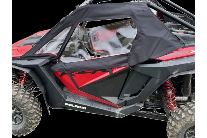 SIDE ENCLOSURES PRO XP