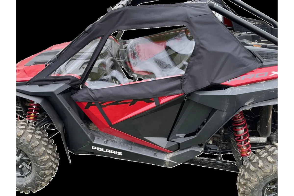 SIDE ENCLOSURES PRO XP