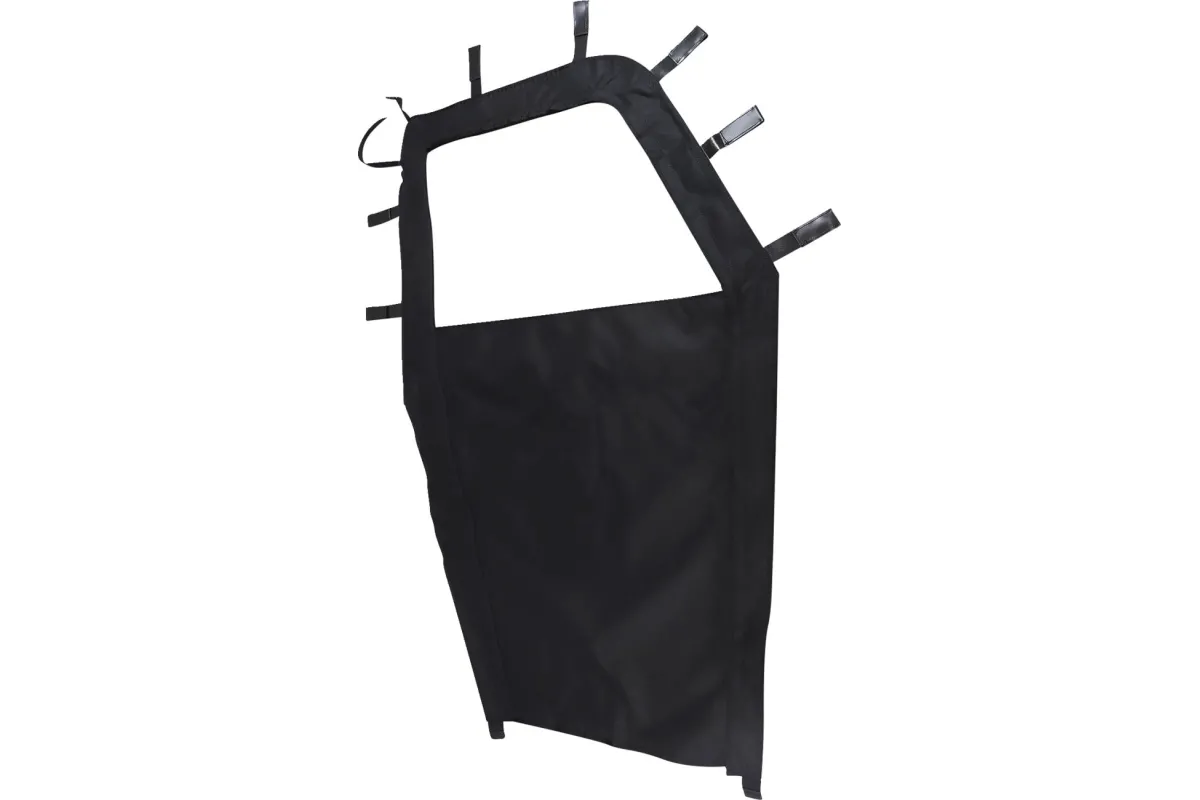 SIDE ENCLSRES 15+RNG MID