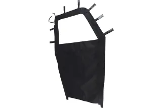 SIDE ENCLSRES 15+RNG MID