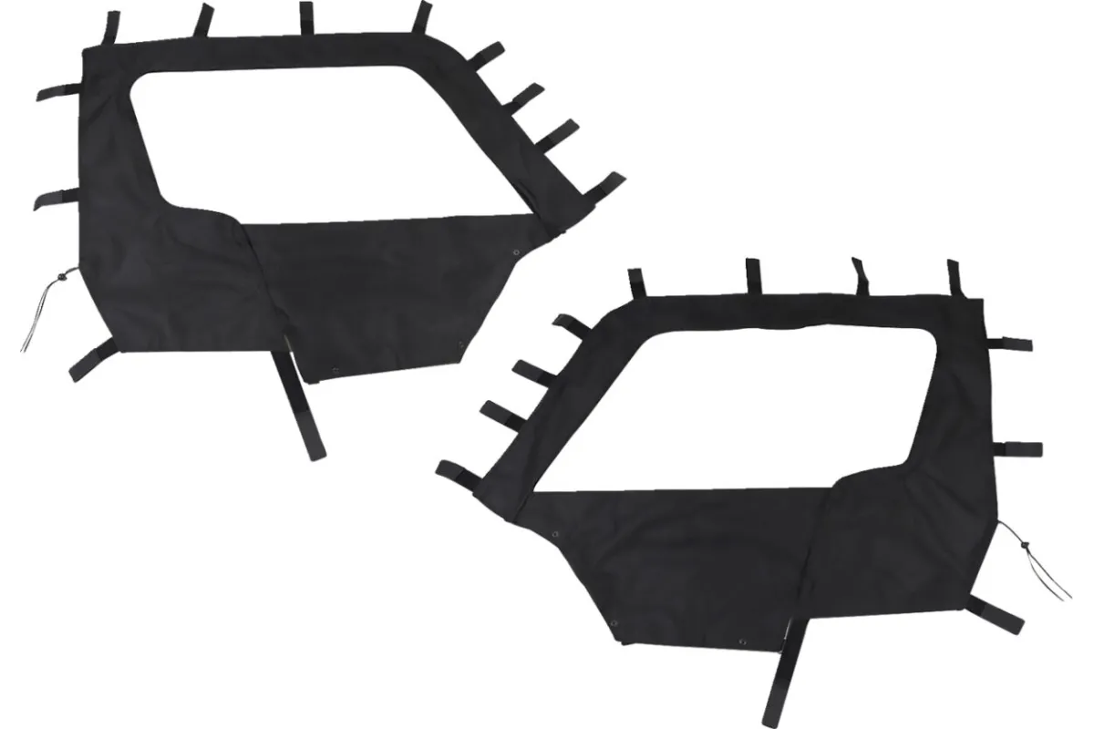 SIDE ENCLOSURES WOLVRNX2