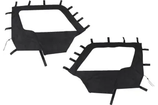 SIDE ENCLOSURES WOLVRNX2