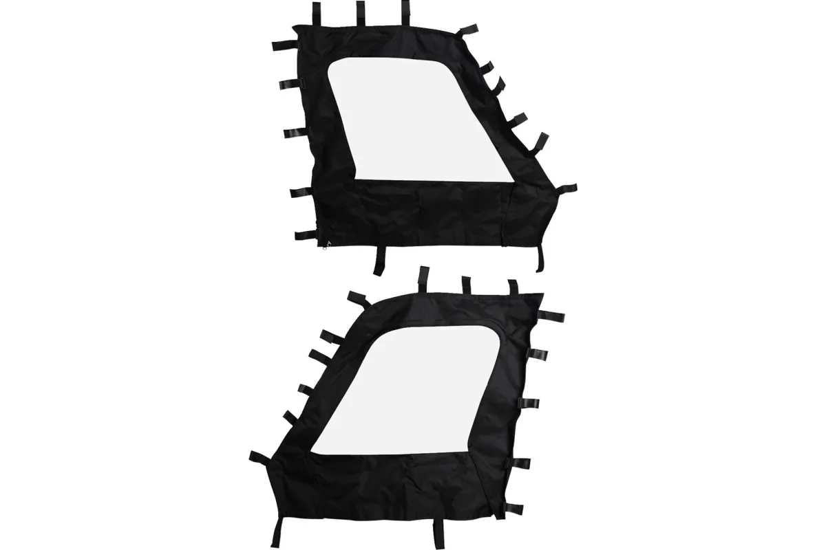 SIDE ENCLOSURES PRO FX