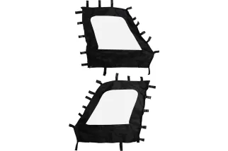 SIDE ENCLOSURES PRO FX