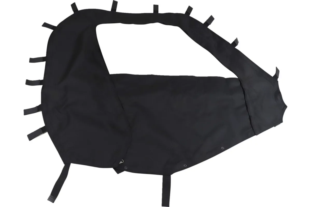 SIDE ENCLOSURES VIKING