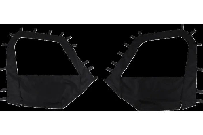 SIDE ENCLOSURES PINEER700