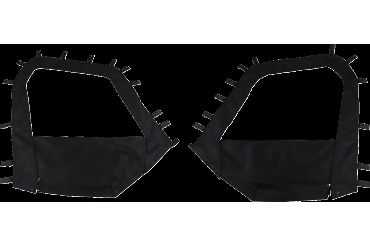 SIDE ENCLOSURES PINEER700