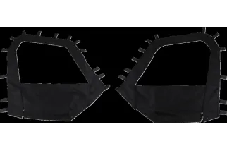 SIDE ENCLOSURES PINEER700