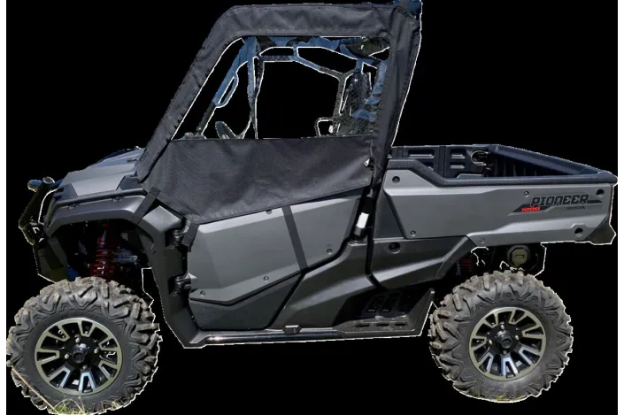 SIDE ENCLOSURES PINER1000