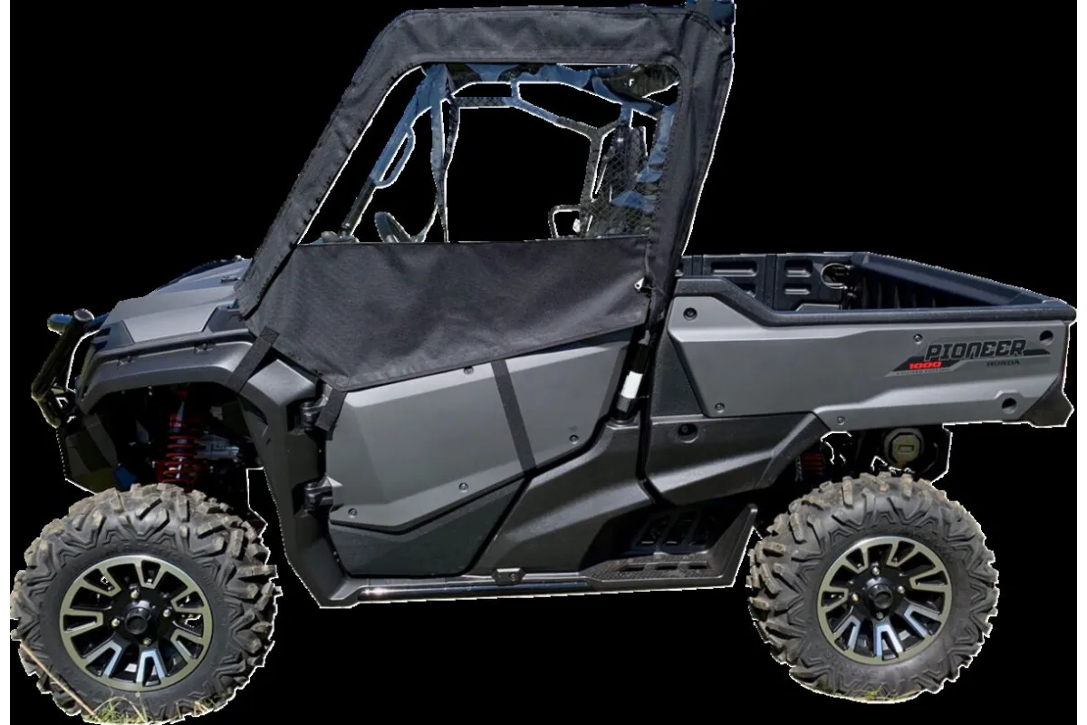 SIDE ENCLOSURES PINER1000