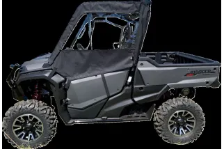 SIDE ENCLOSURES PINER1000