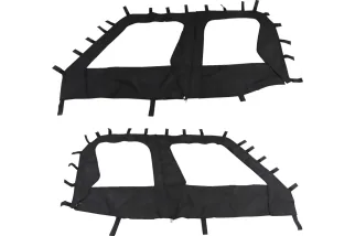 SIDE ENCLOSURES KAW FXT