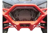 FRONT GRILLE POL PRO XP