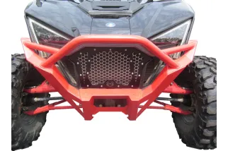 FRONT GRILLE POL PRO XP