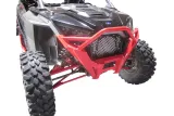 FRONT GRILLE POL PRO XP