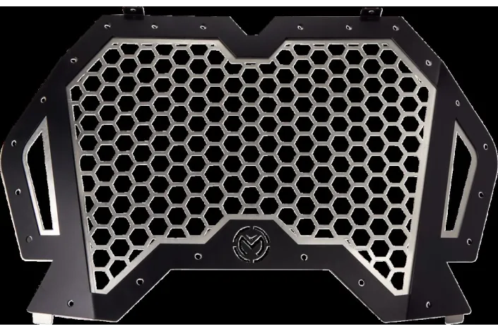 FRONT GRILLE RZR900/1000