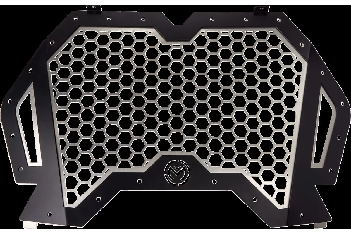 FRONT GRILLE RZR900/1000