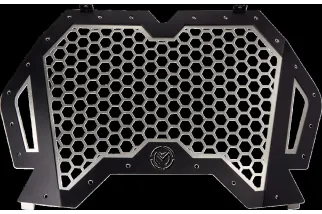 FRONT GRILLE RZR900/1000