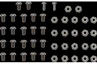 FRONT GRILLE RZR900/1000