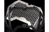 FRONT GRILLE RZR900/1000