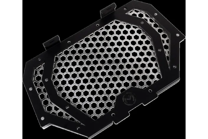 FRONT GRILLE RZR900/1000