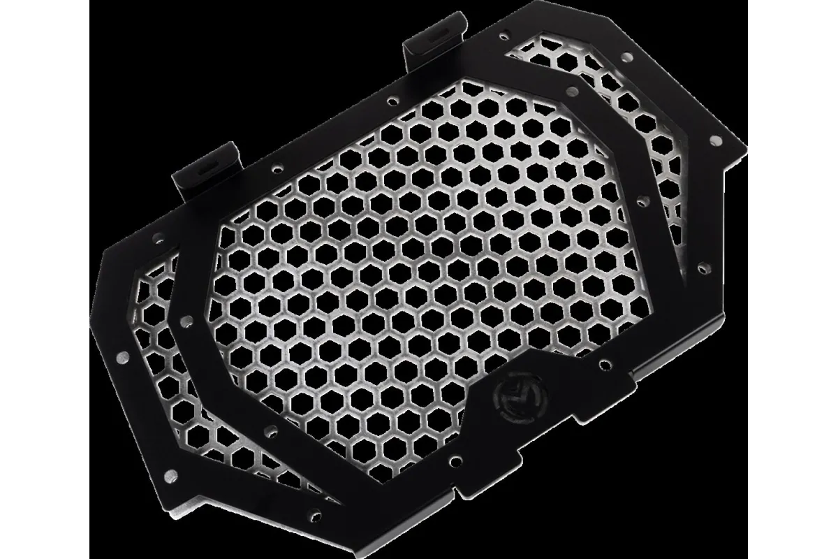FRONT GRILLE RZR900/1000