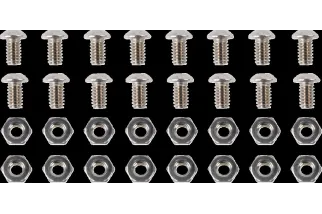 FRONT GRILLE RZR900/1000