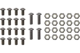 FRONT GRILLE CANAM X3