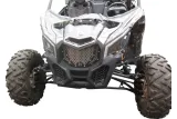 FRONT GRILLE CANAM X3