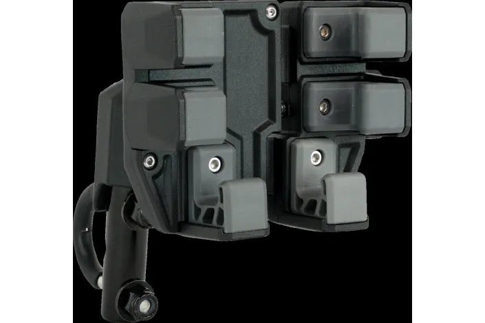 PHONE HOLDER UNIV ATV/EBIKE MS