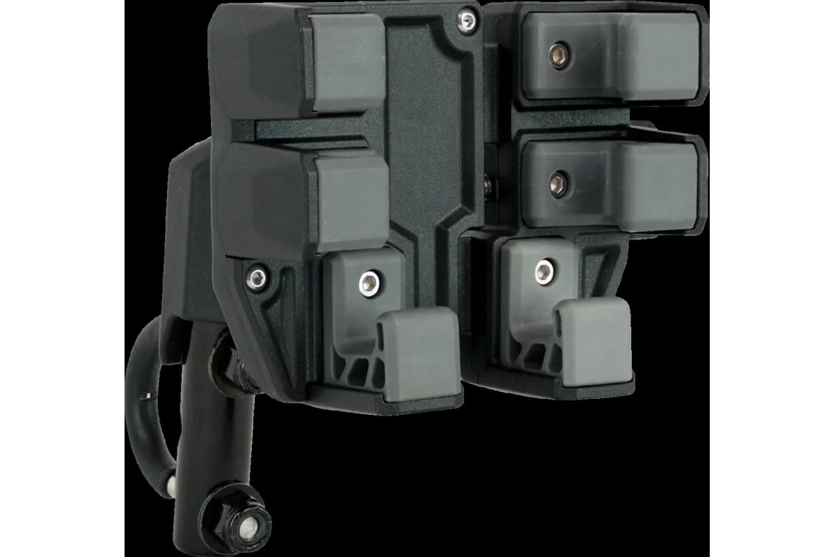 PHONE HOLDER UNIV ATV/EBIKE MS