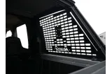 REAR WINDOW MOLLE PANELS POL X