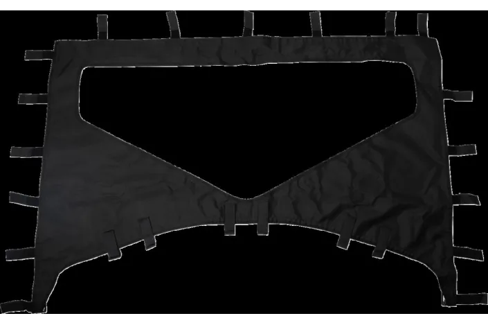 REAR WINDSCREEN PIONEER6 MSE