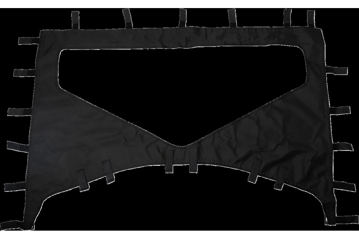 REAR WINDSCREEN PIONEER6 MSE