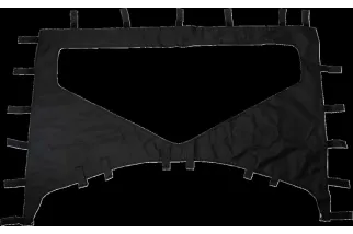 REAR WINDSCREEN PIONEER6 MSE