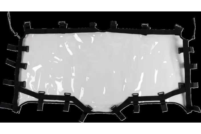 REAR WINDSCREEN TALON 4 MSE