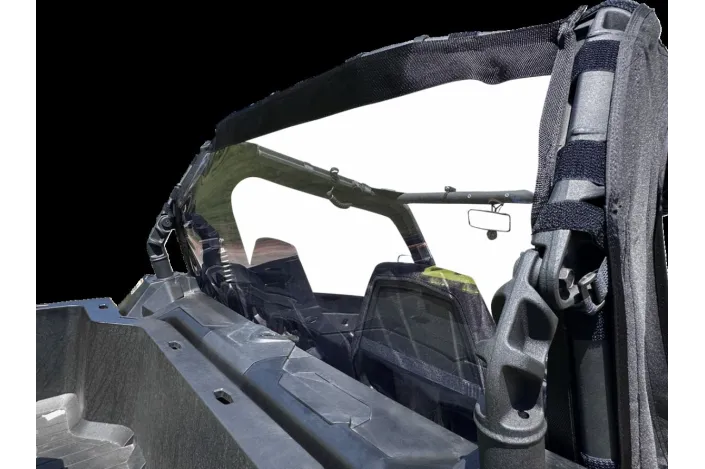 REAR WINDSCREEN COMM/MAV MSE