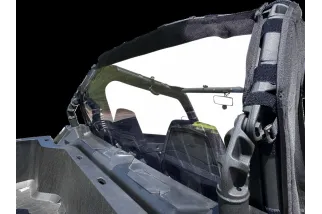 REAR WINDSCREEN COMM/MAV MSE