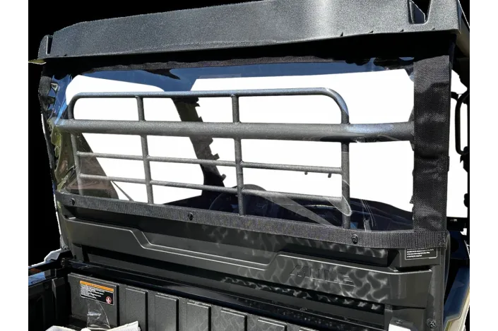 REAR WINDSCREEN MULE MX MSE