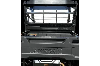 REAR WINDSCREEN MULE MX MSE