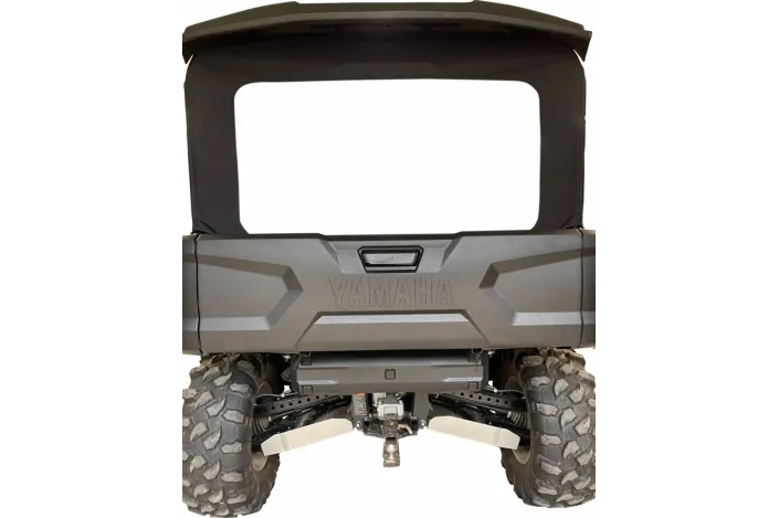 REAR WINDSCREEN WOLVRNE X4 MSE