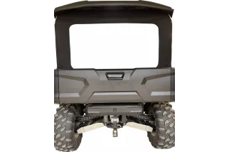 REAR WINDSCREEN WOLVRNE X4 MSE