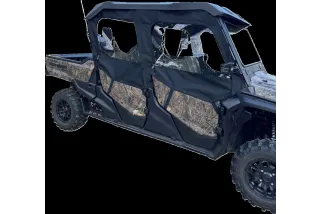 SIDE ENCLOSURE PIONEER1000-6 M