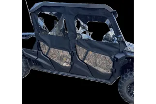 SIDE ENCLOSURE PIONEER1000-6 M