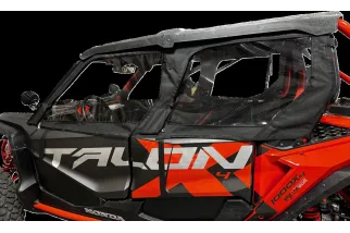 SIDE ENCLOSURE TALON-4 MSE