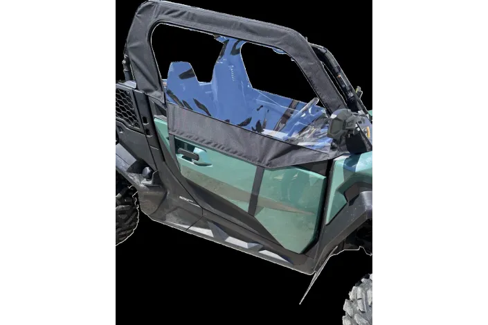 SIDE ENCLOSURE COMM/MAV MSE