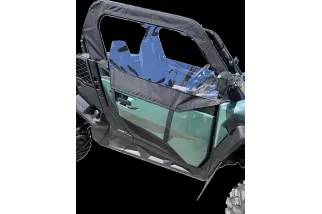 SIDE ENCLOSURE COMM/MAV MSE