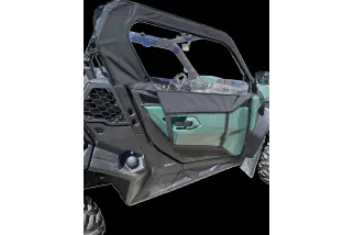 SIDE ENCLOSURE COMM/MAV MSE