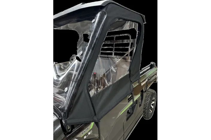 SIDE ENCLOSURE MULE MX MSE